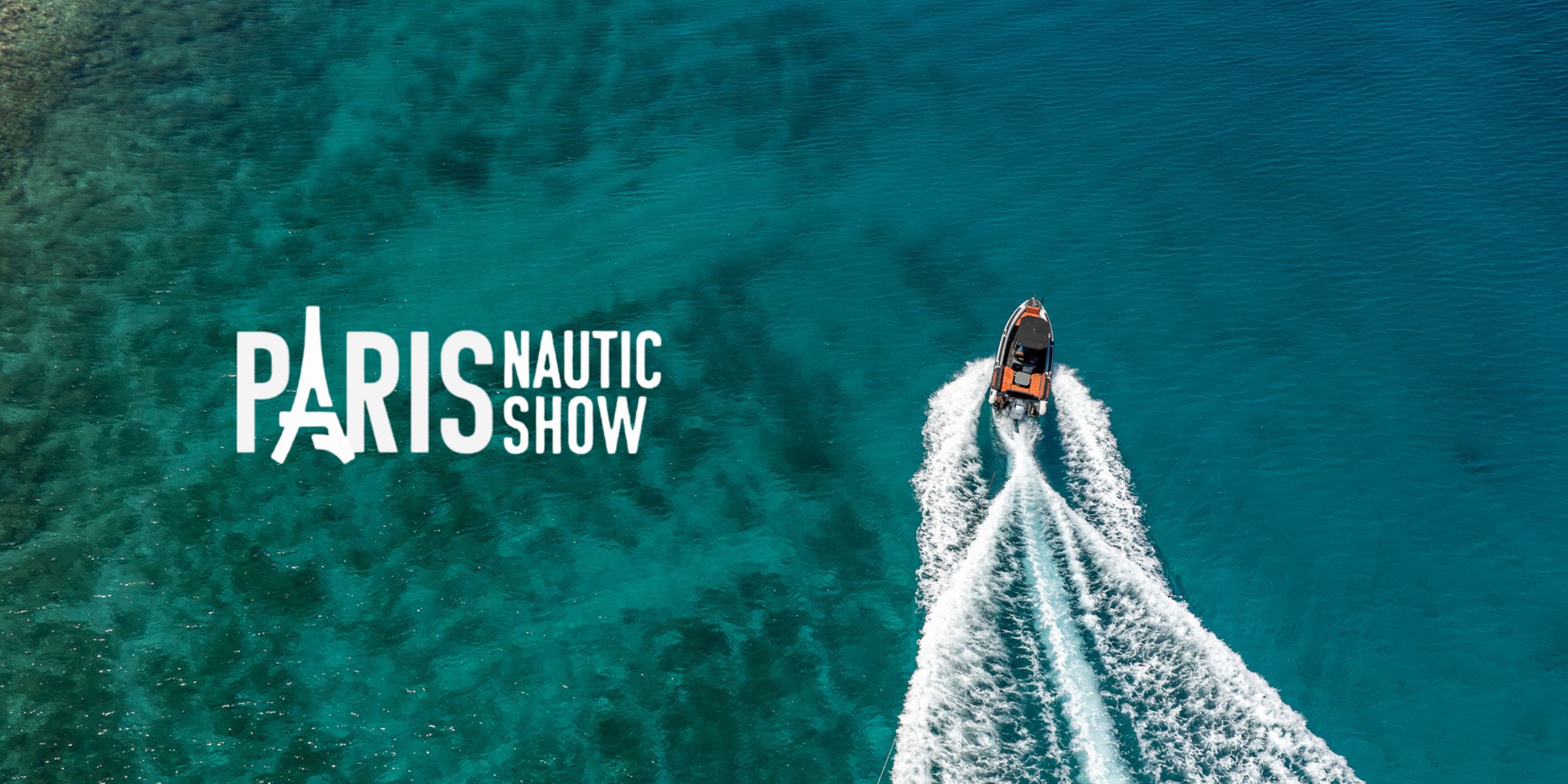 Paris Nautic Show 2025