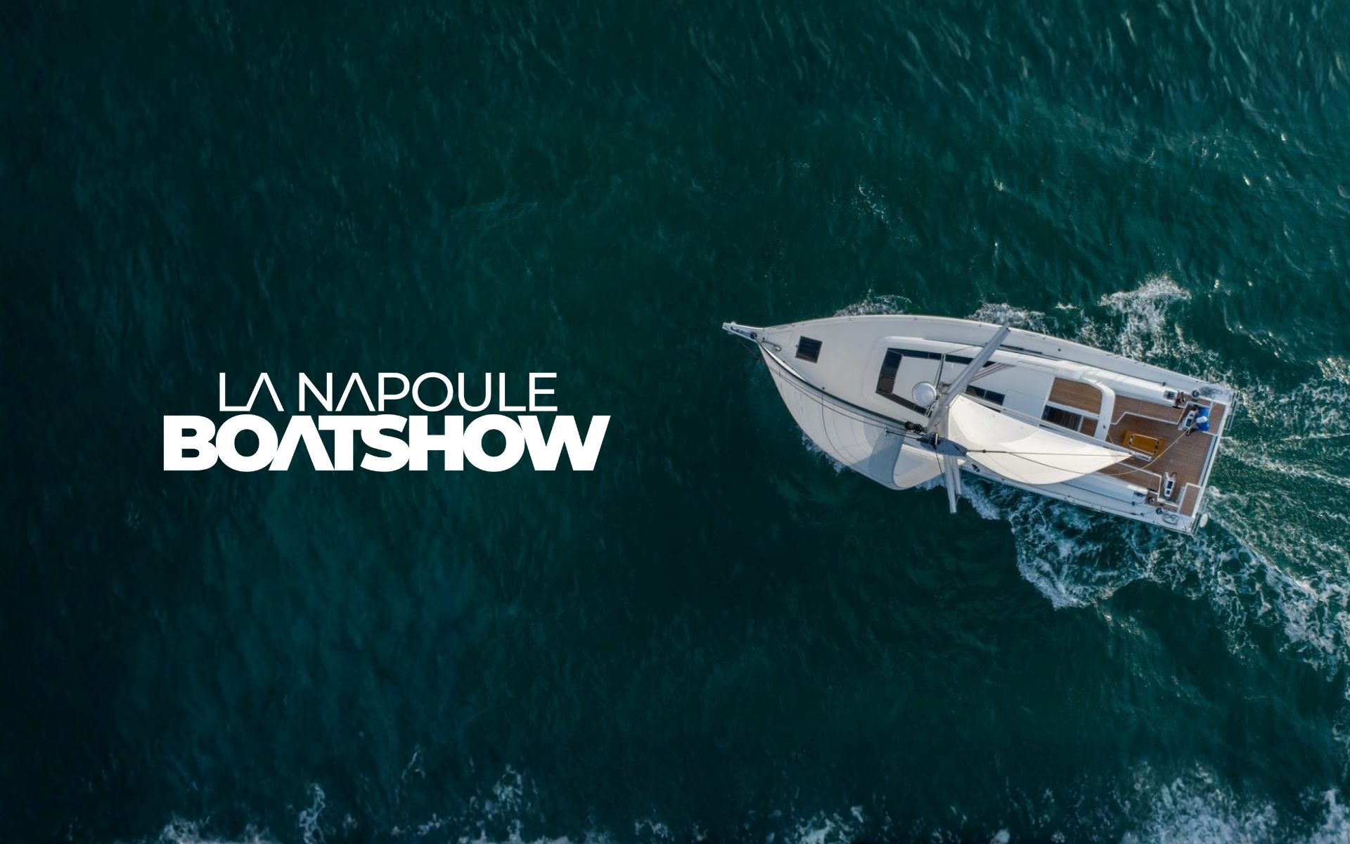 La Napoule Boat Show