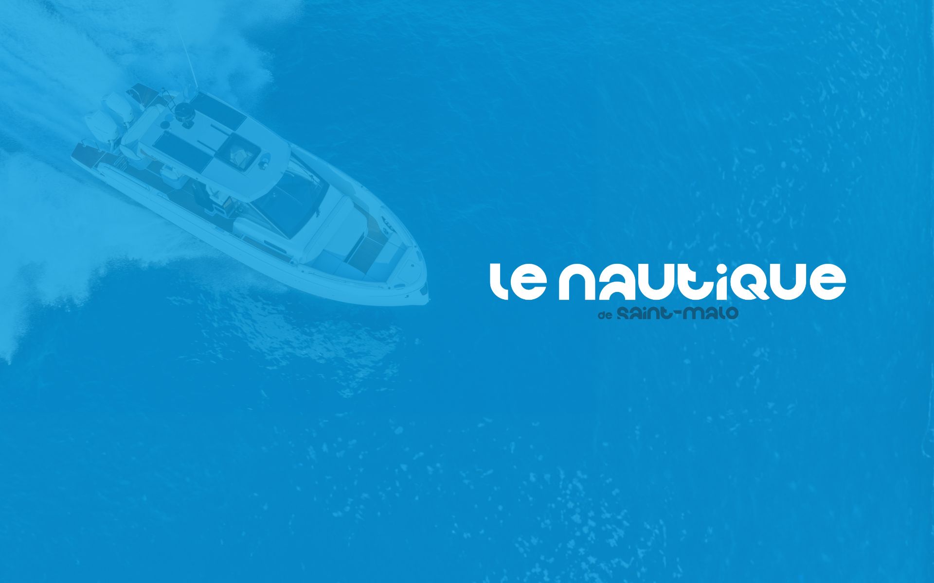 Le Nautique de Saint Malo