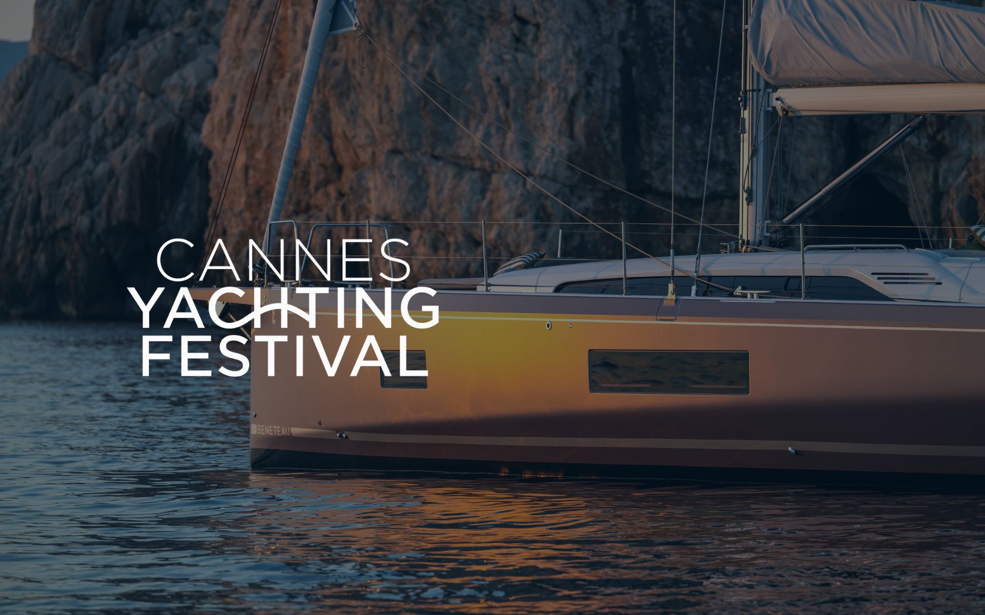Cannes Yachting Festival