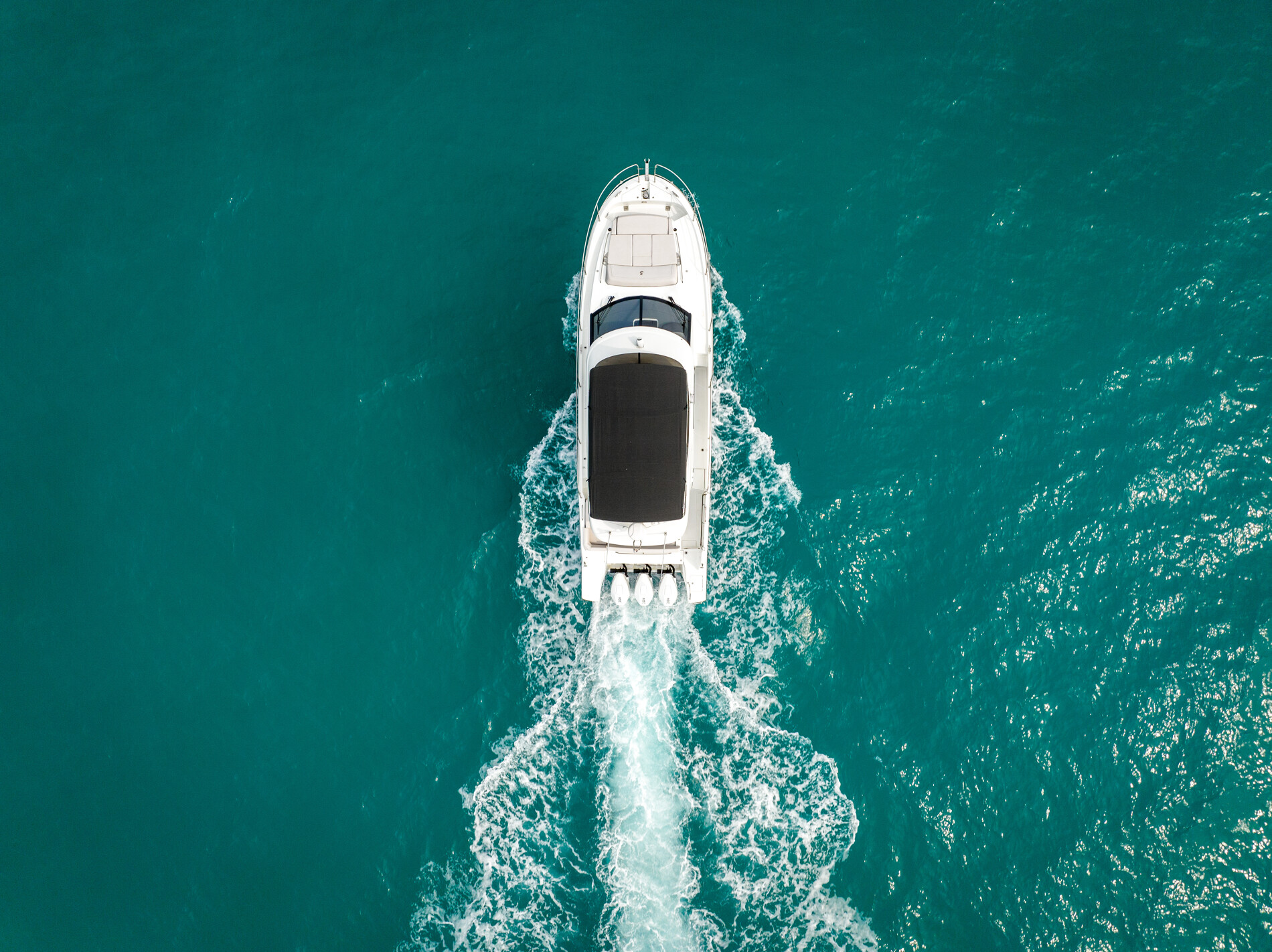 La nouvelle Antares 12 du chantier Bénéteau est enfin disponible