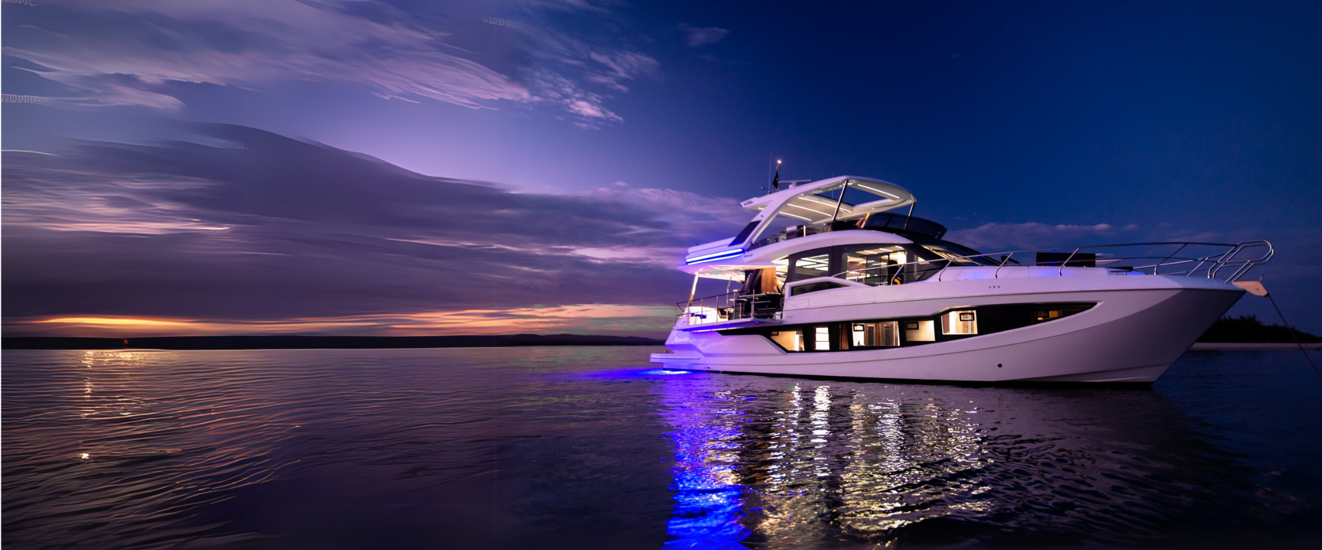 RCMarine : Distributeur exclusif de Galeon Yachts dans 6 pays européens