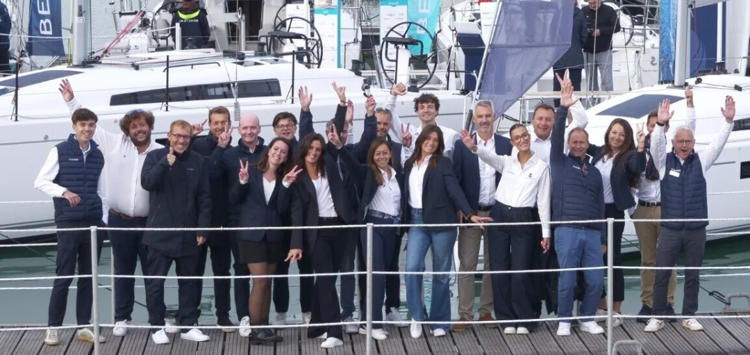 Grand Pavois de La Rochelle 2025