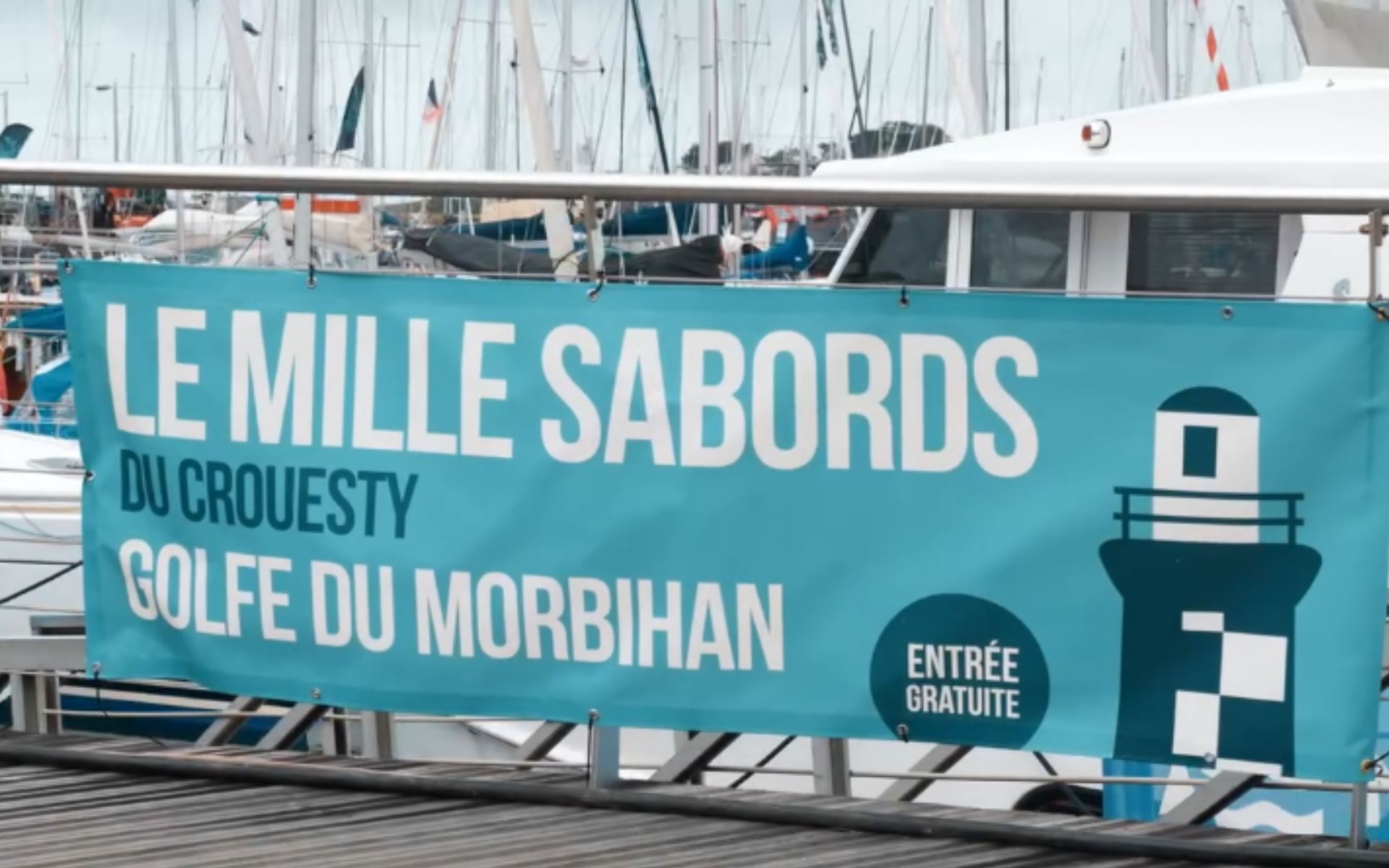 Le Mille Sabords 2025