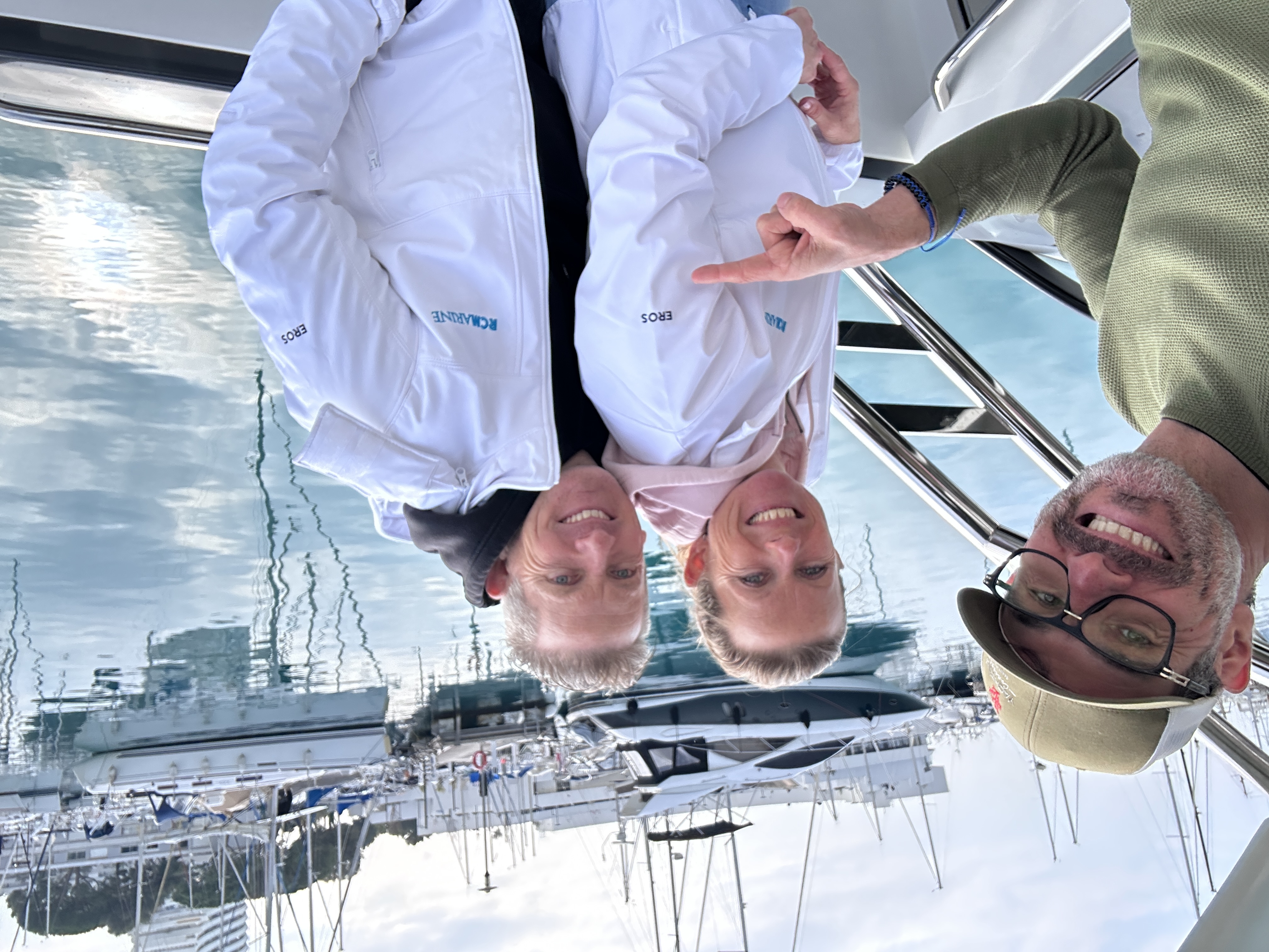 Livraison d'un Flyer 10 !